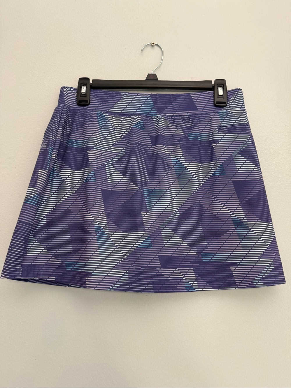 Pebble Beach Dry-Luxe Performance Golf Skort Women's Medium